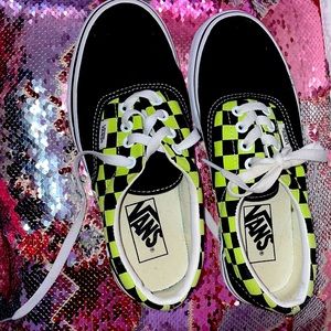 VANS SMX